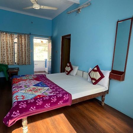Mayur Guest House Pushkar Bagian luar foto