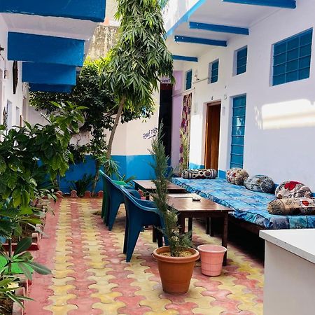 Mayur Guest House Pushkar Bagian luar foto