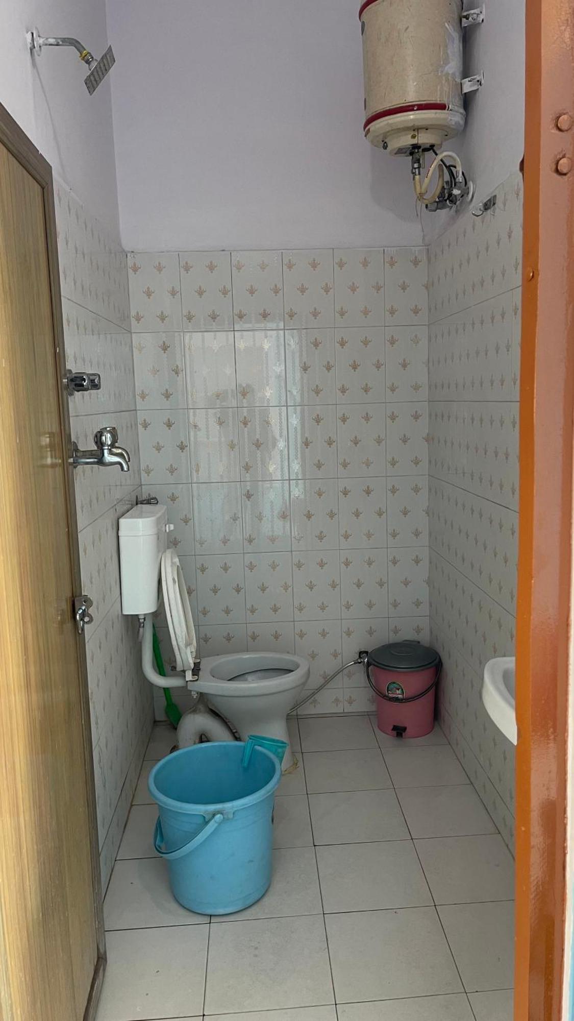 Mayur Guest House Pushkar Bagian luar foto