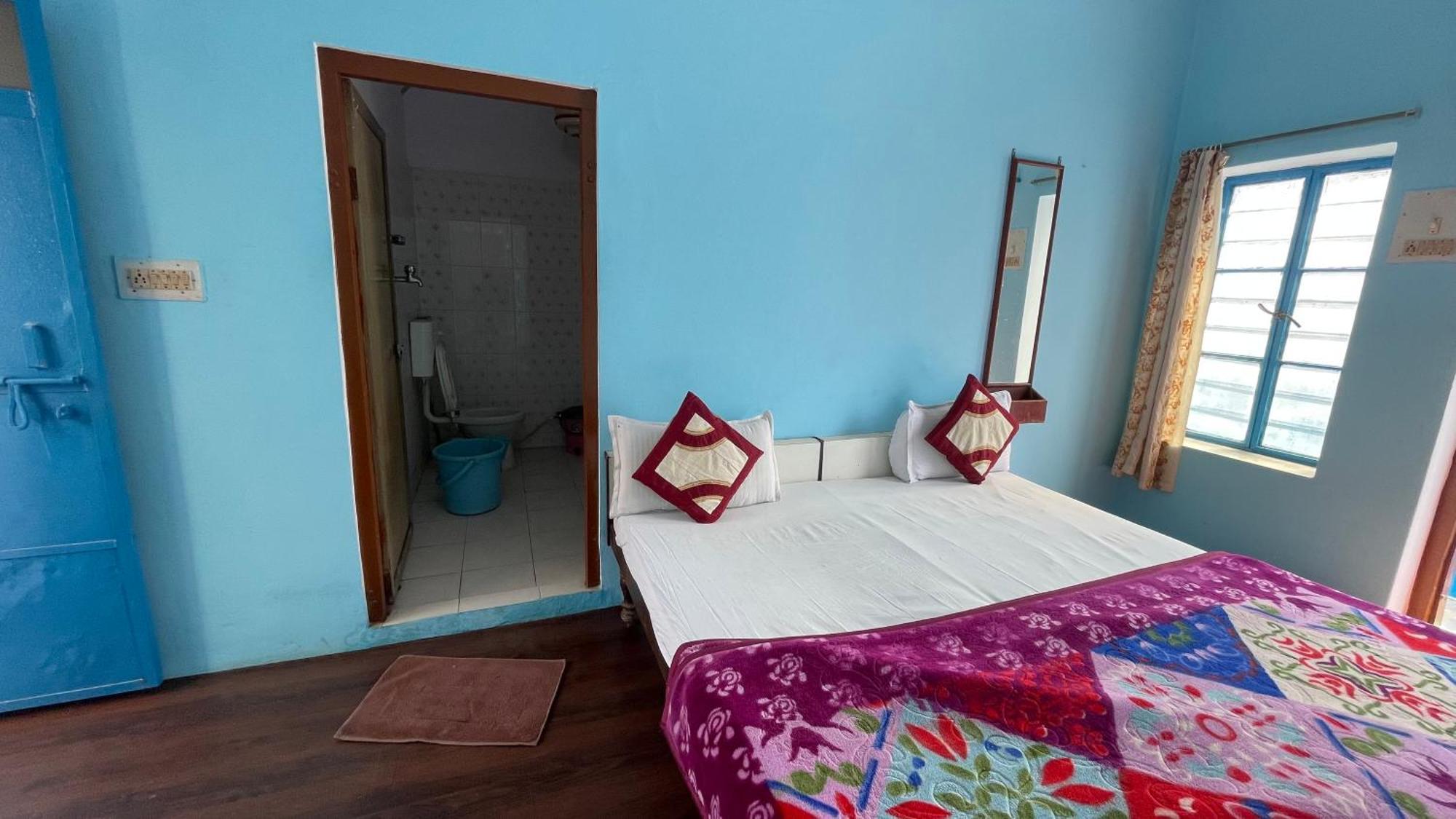 Mayur Guest House Pushkar Bagian luar foto