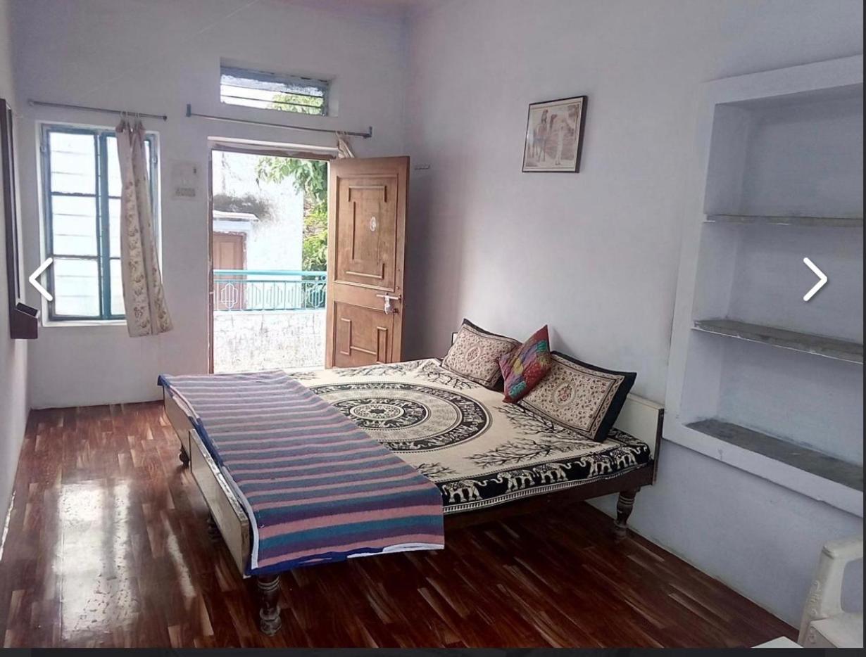 Mayur Guest House Pushkar Bagian luar foto