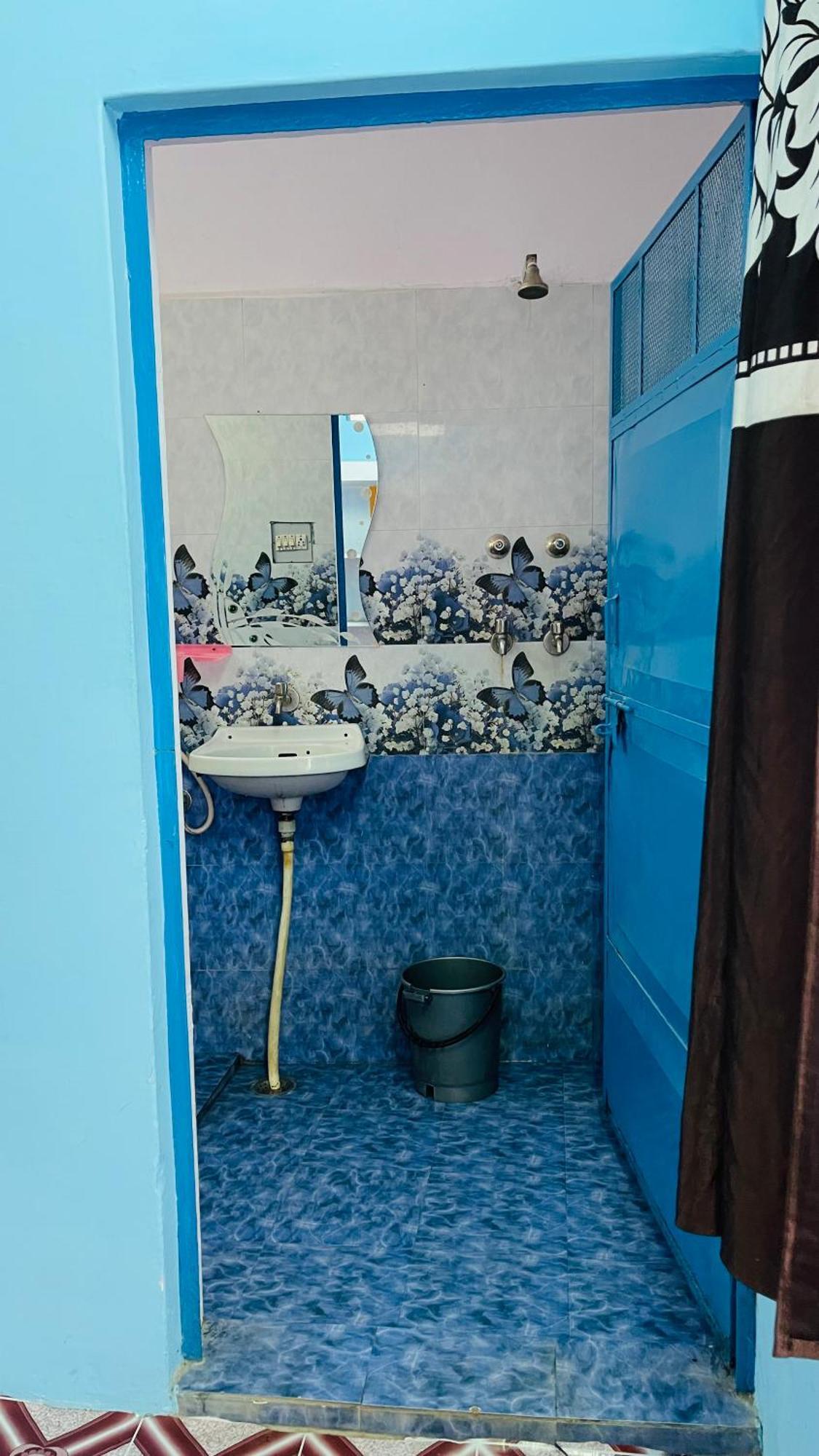 Mayur Guest House Pushkar Bagian luar foto