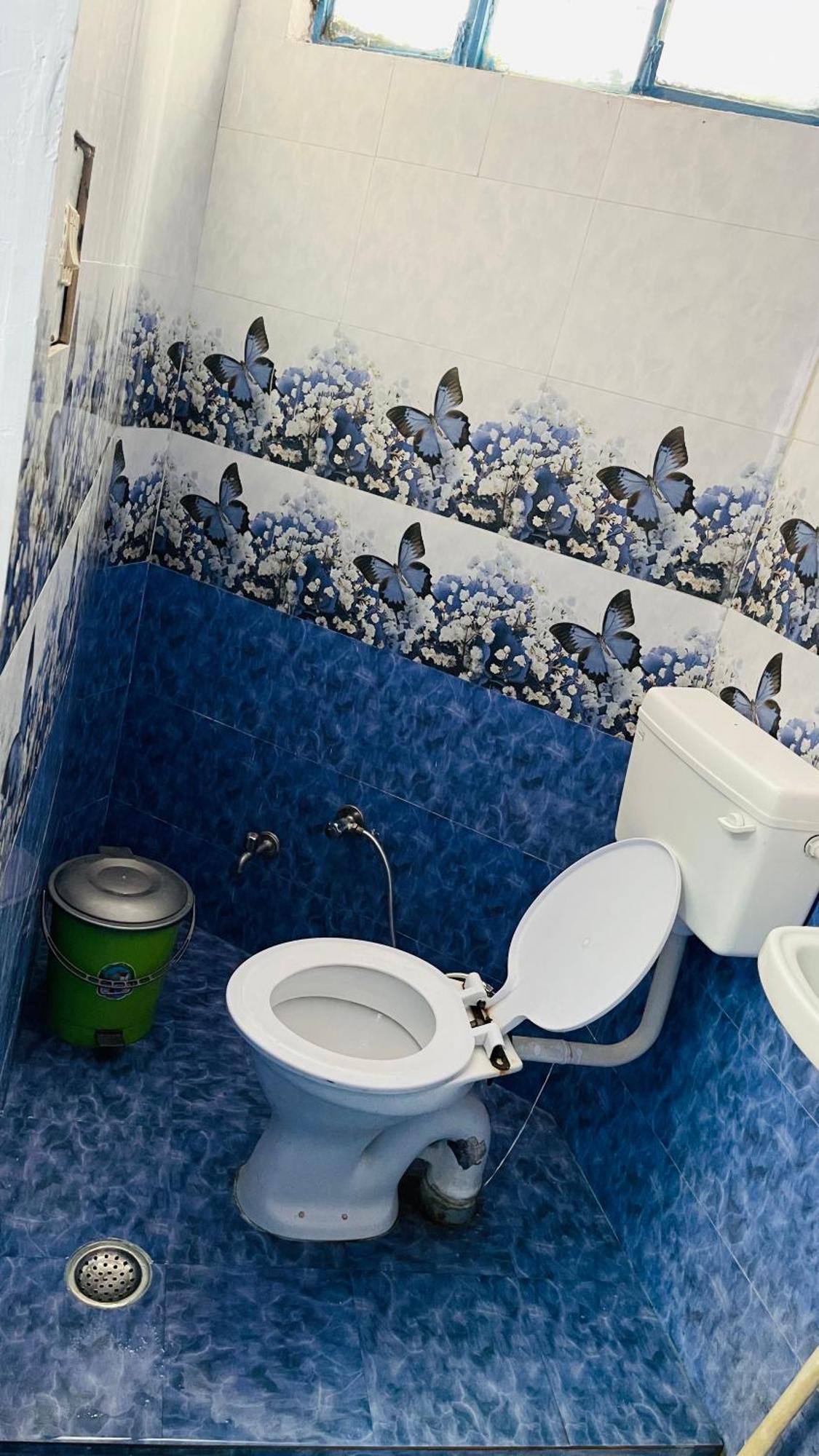 Mayur Guest House Pushkar Bagian luar foto