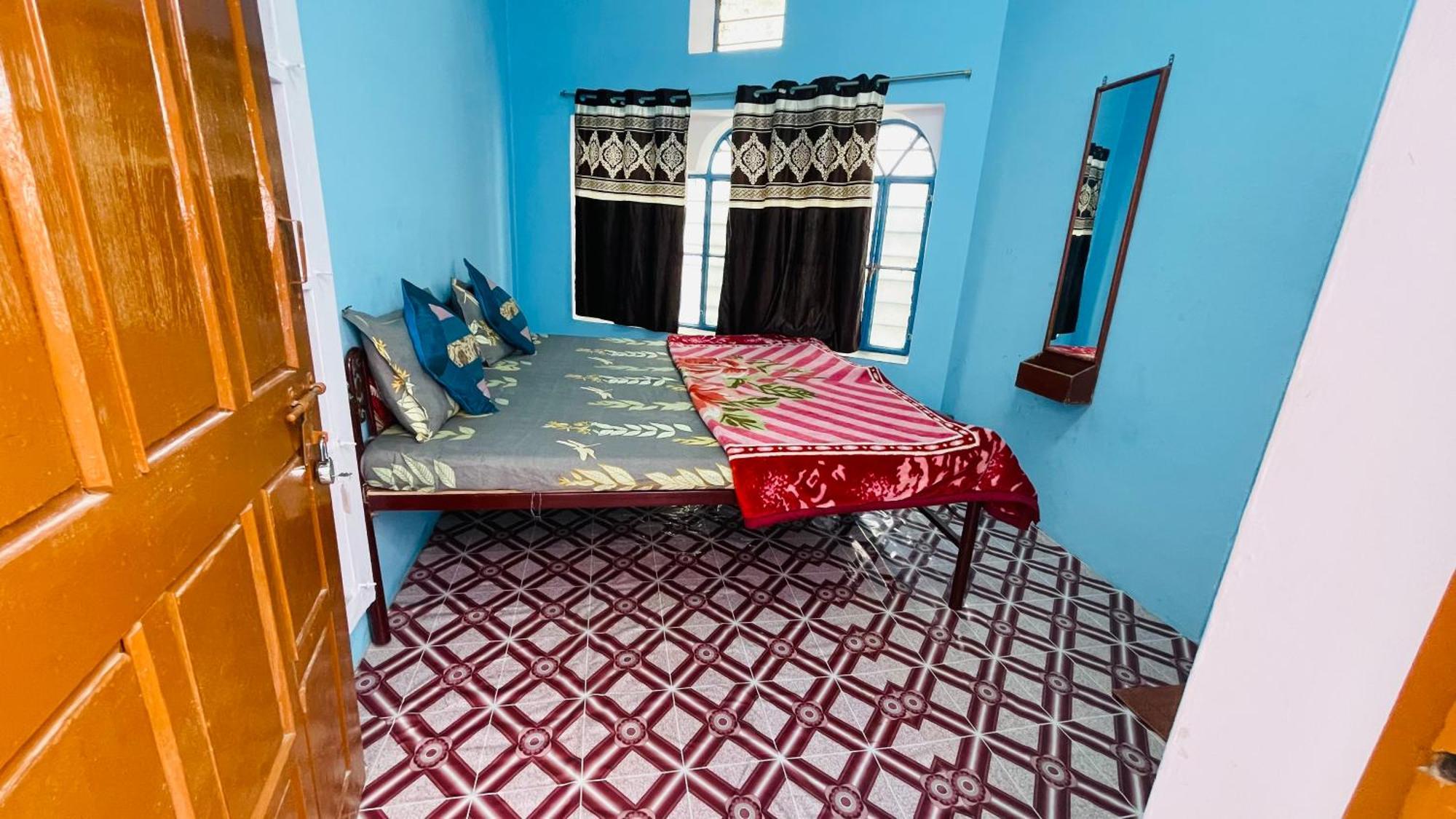Mayur Guest House Pushkar Bagian luar foto