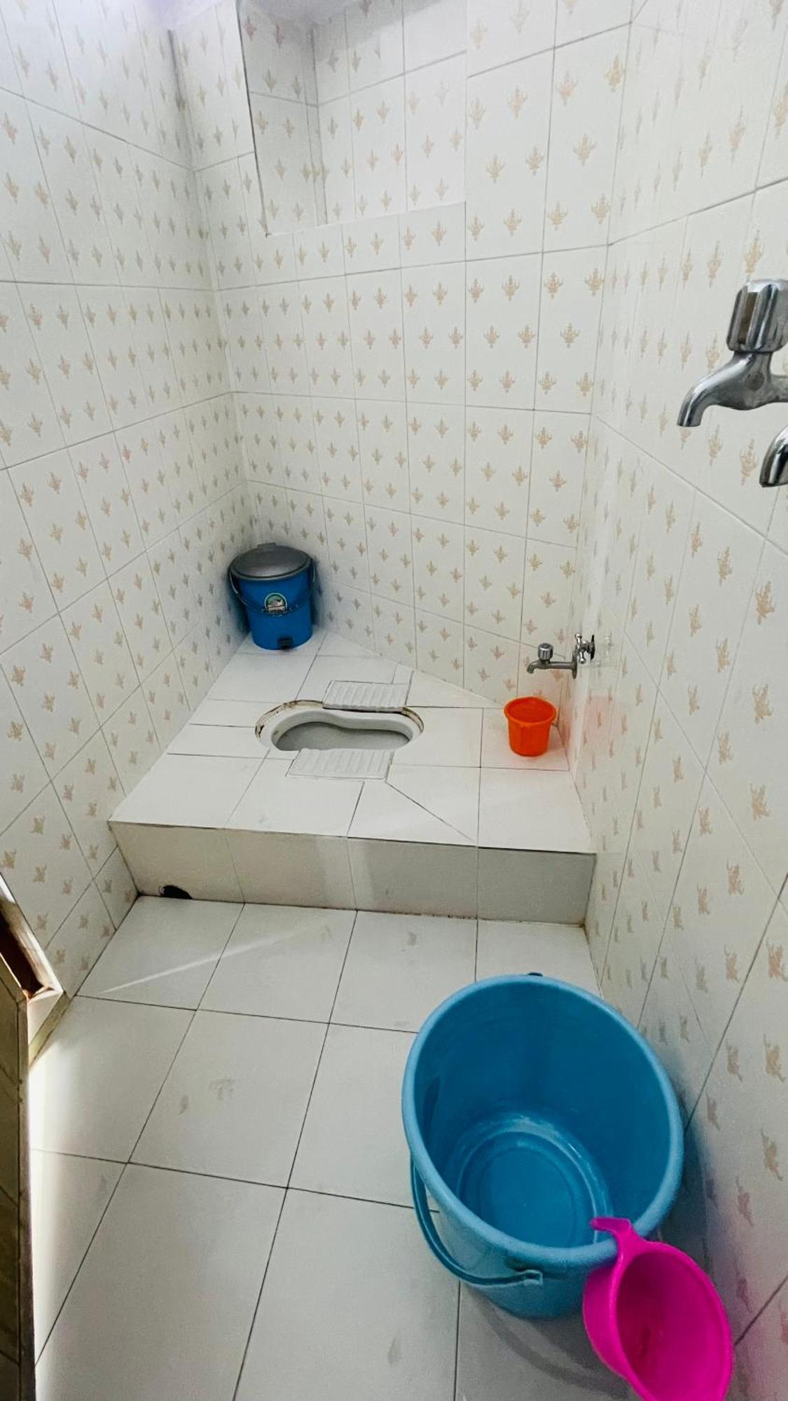 Mayur Guest House Pushkar Bagian luar foto