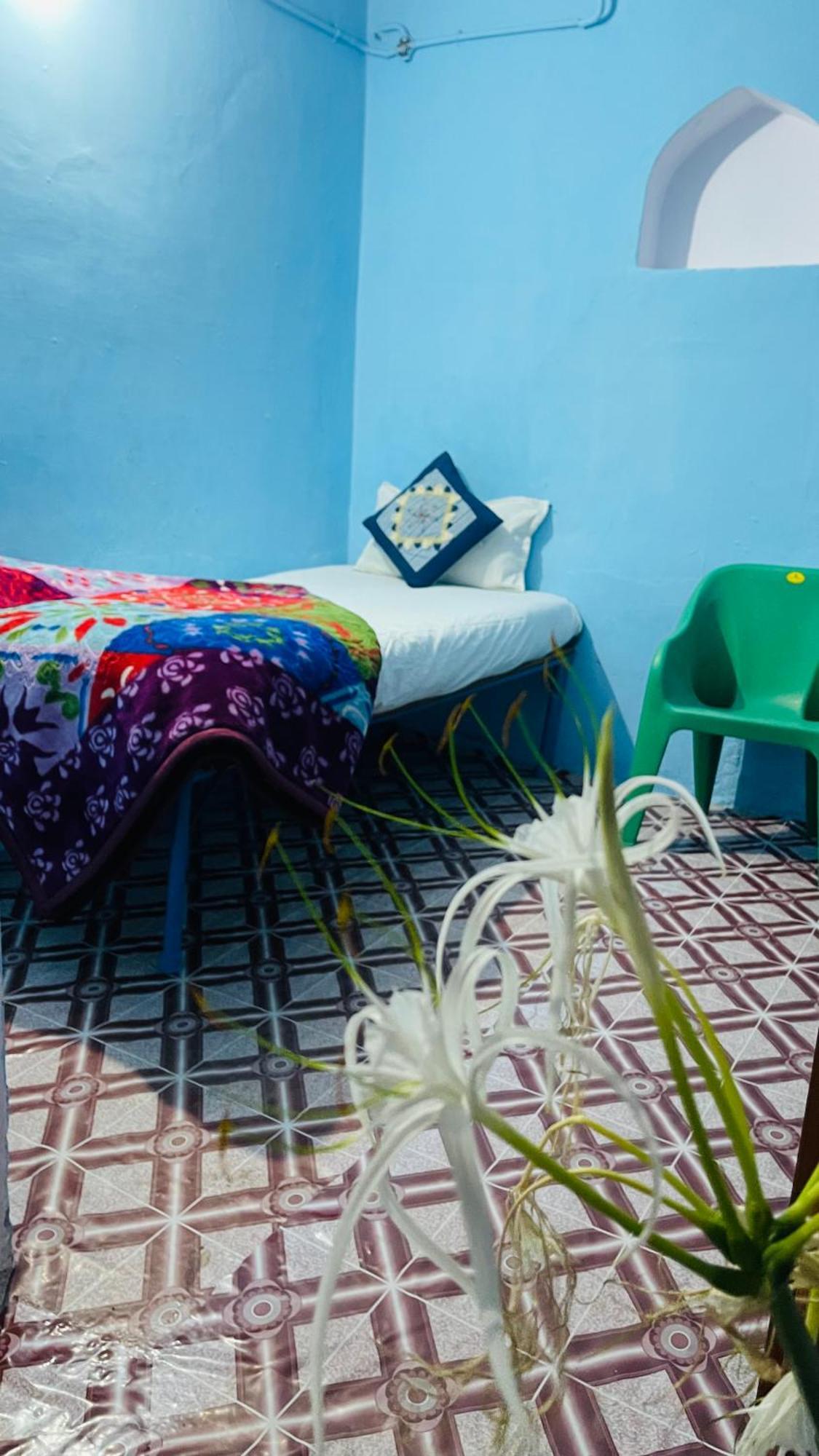 Mayur Guest House Pushkar Bagian luar foto