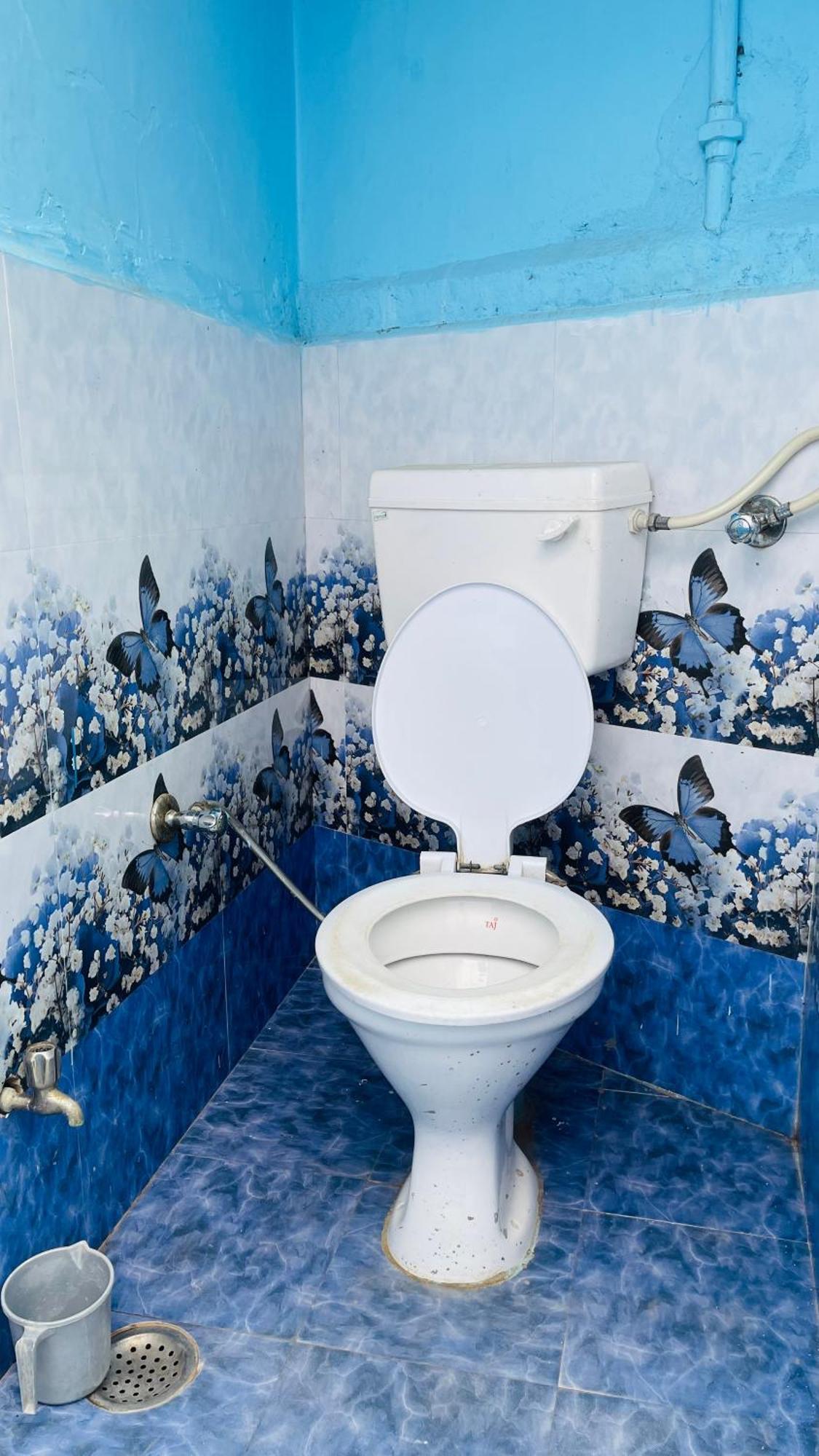 Mayur Guest House Pushkar Bagian luar foto