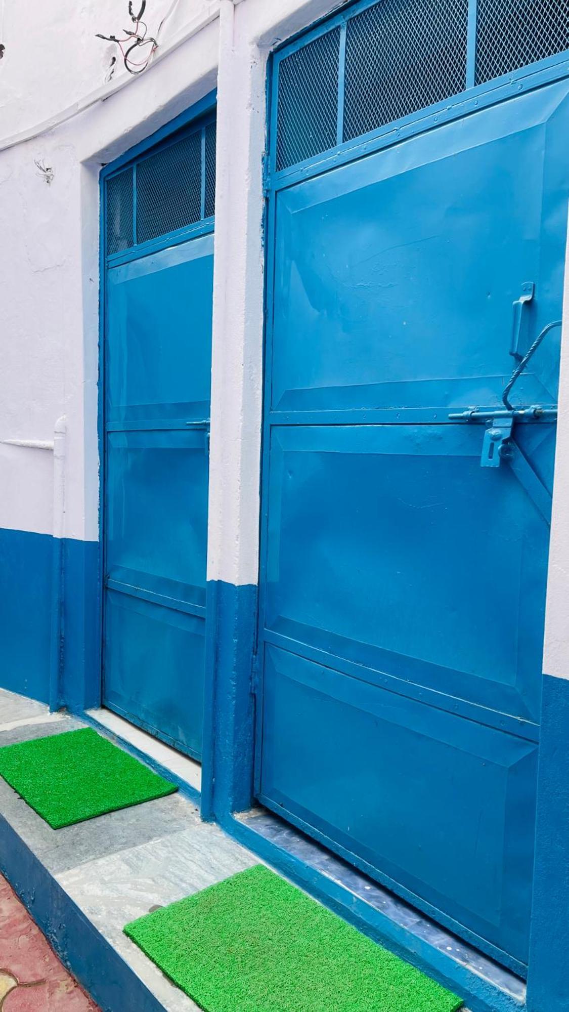Mayur Guest House Pushkar Bagian luar foto