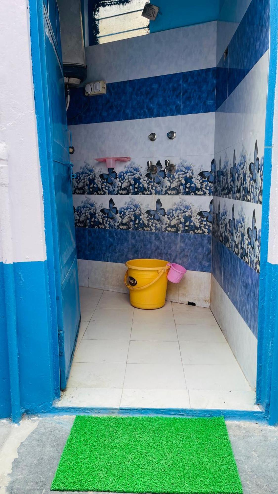 Mayur Guest House Pushkar Bagian luar foto