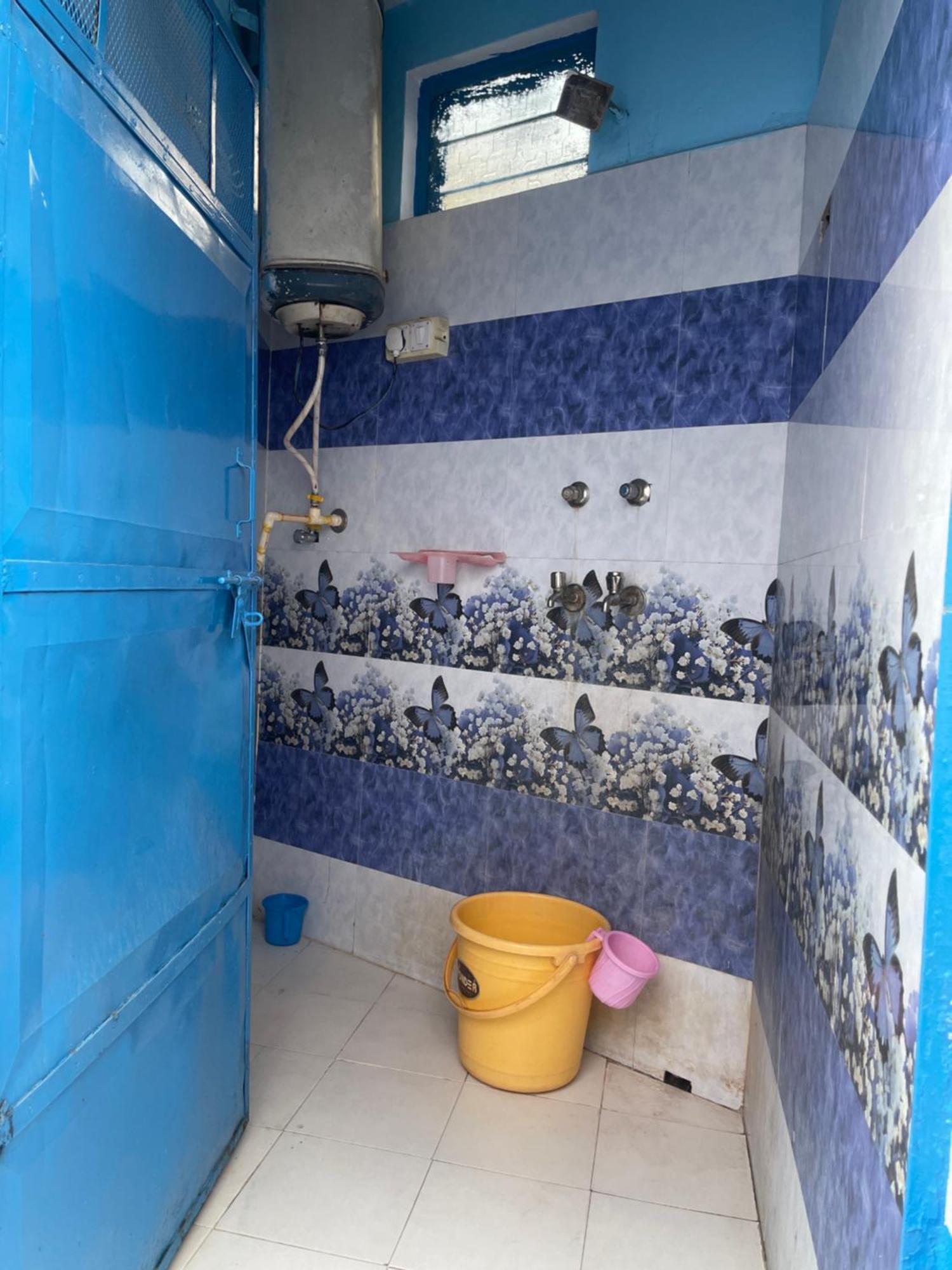 Mayur Guest House Pushkar Bagian luar foto