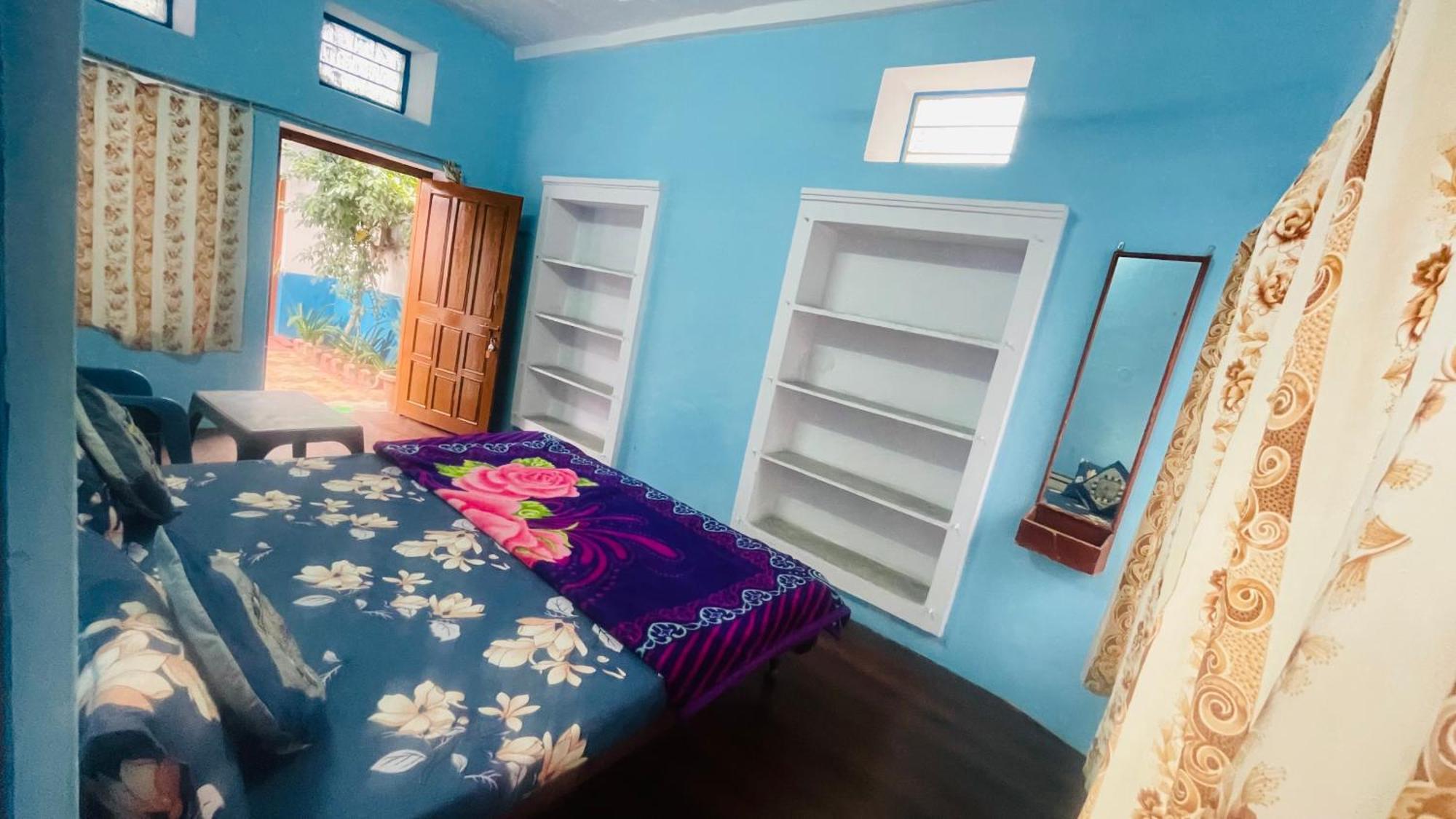 Mayur Guest House Pushkar Bagian luar foto