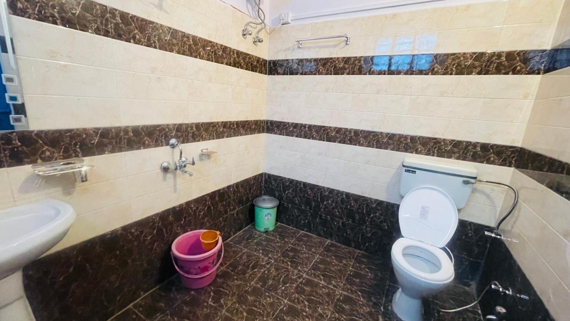 Mayur Guest House Pushkar Bagian luar foto