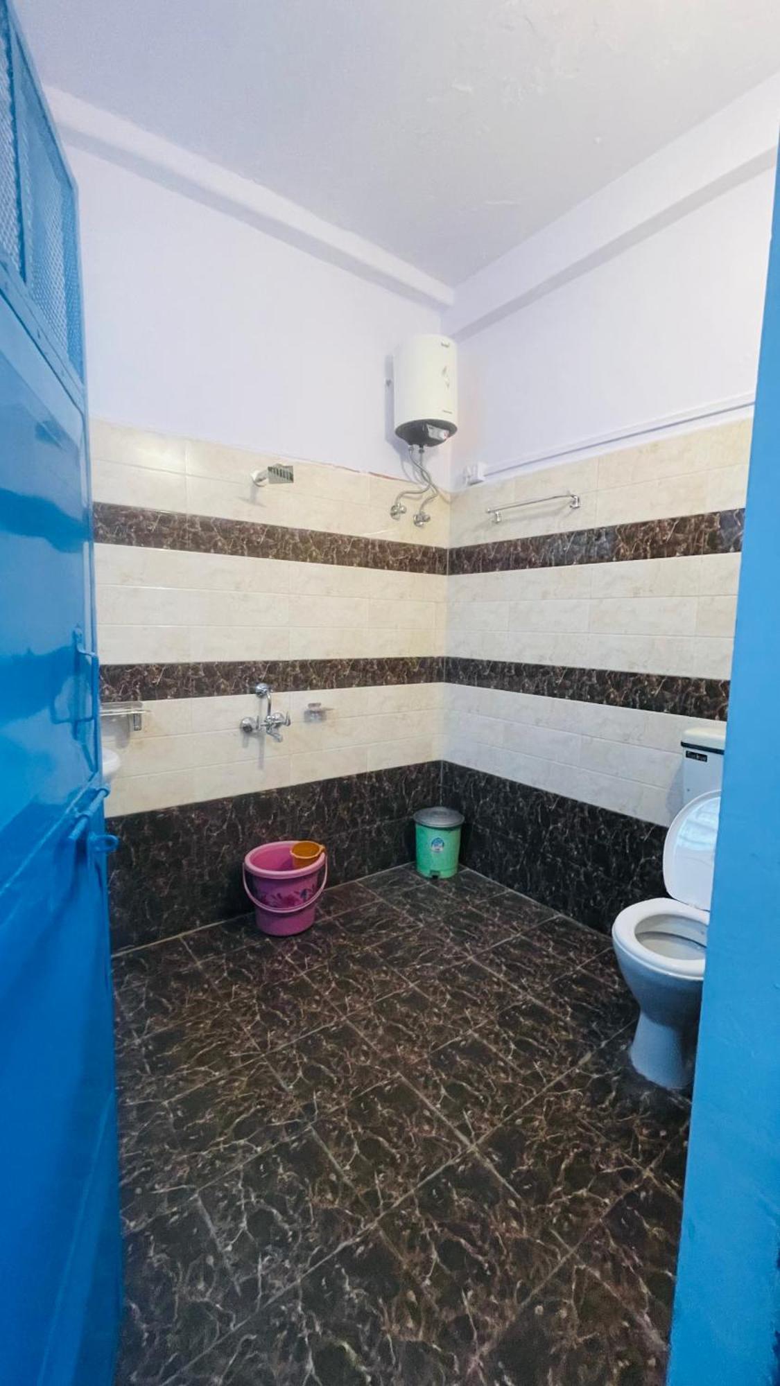 Mayur Guest House Pushkar Bagian luar foto