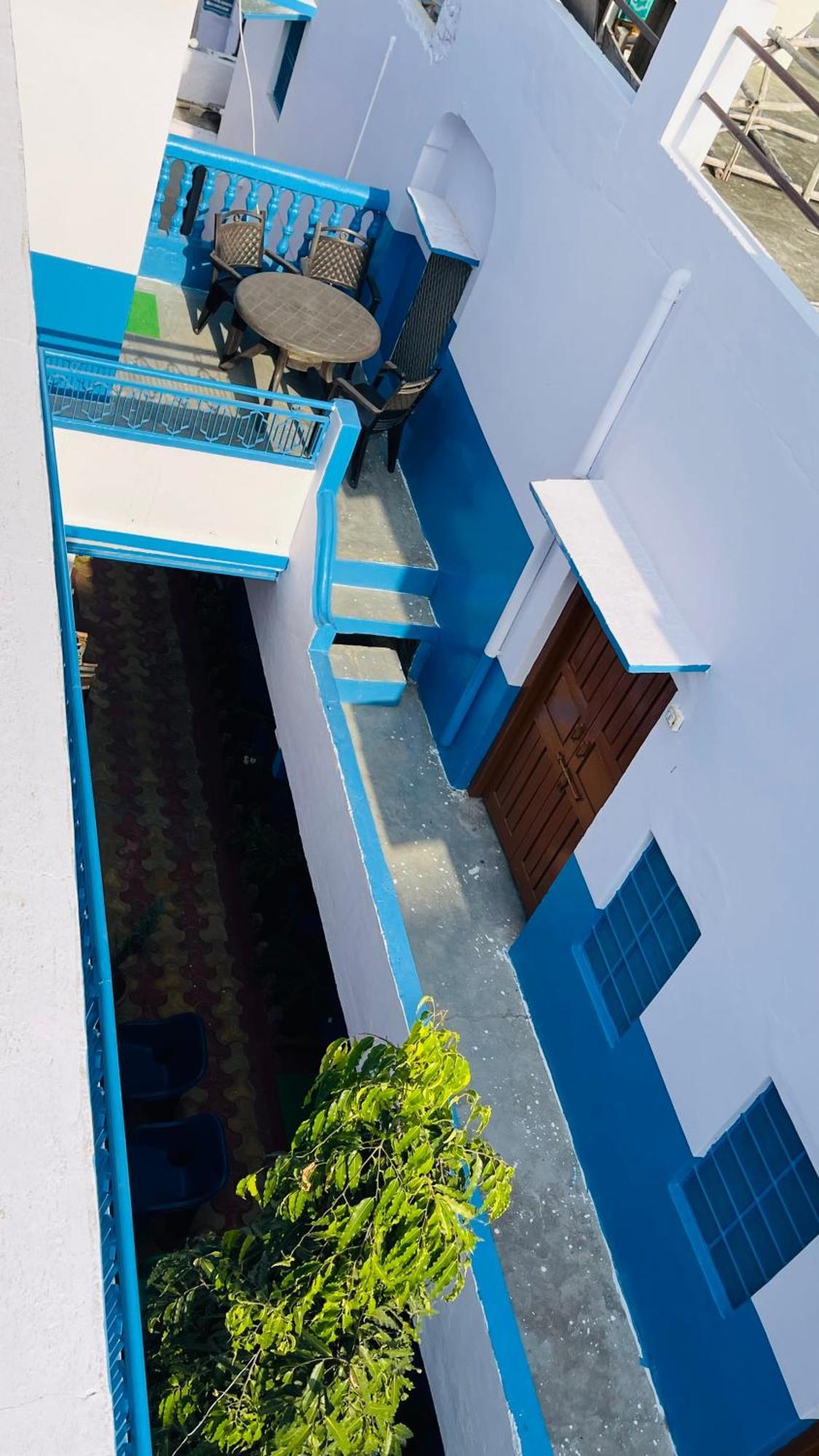 Mayur Guest House Pushkar Bagian luar foto