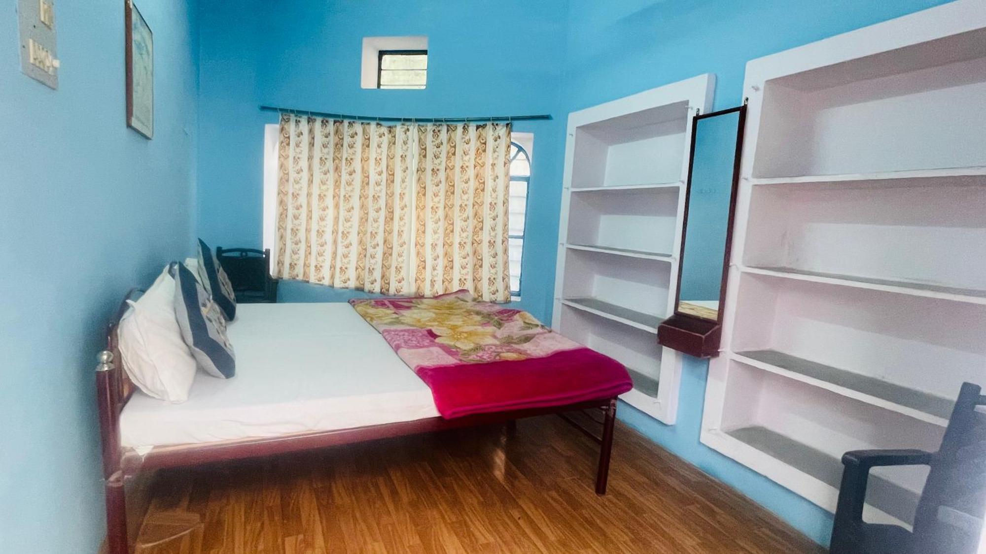 Mayur Guest House Pushkar Bagian luar foto