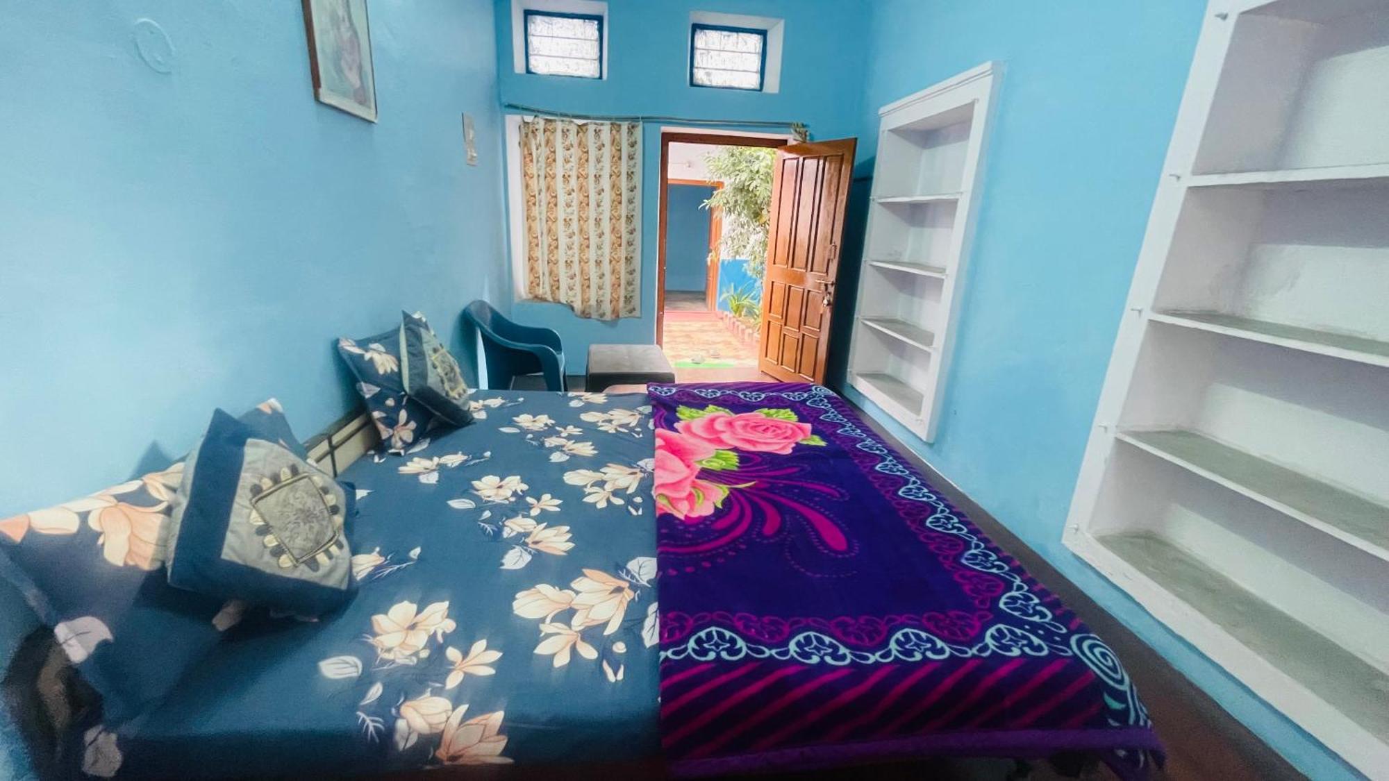 Mayur Guest House Pushkar Bagian luar foto