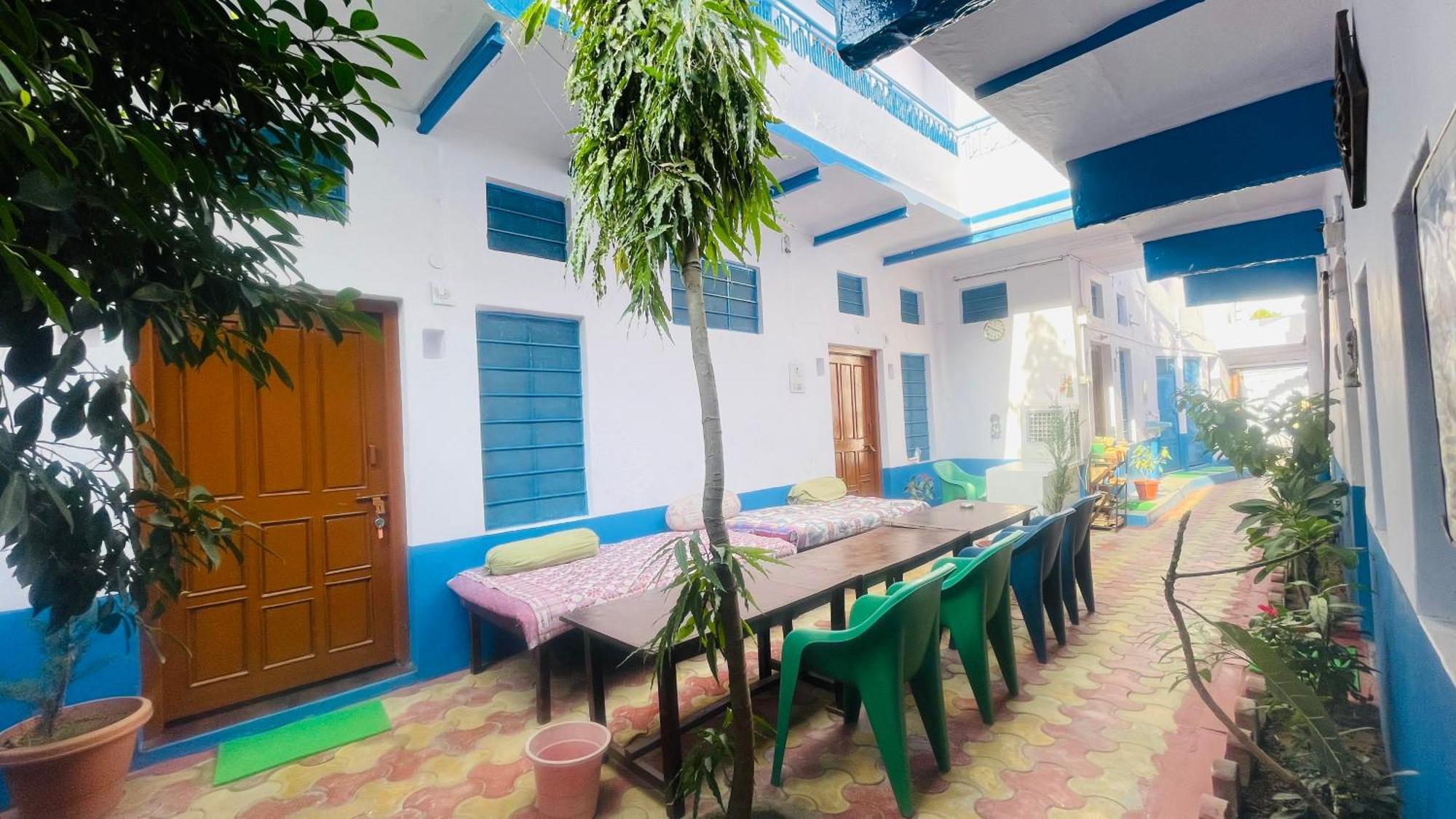 Mayur Guest House Pushkar Bagian luar foto