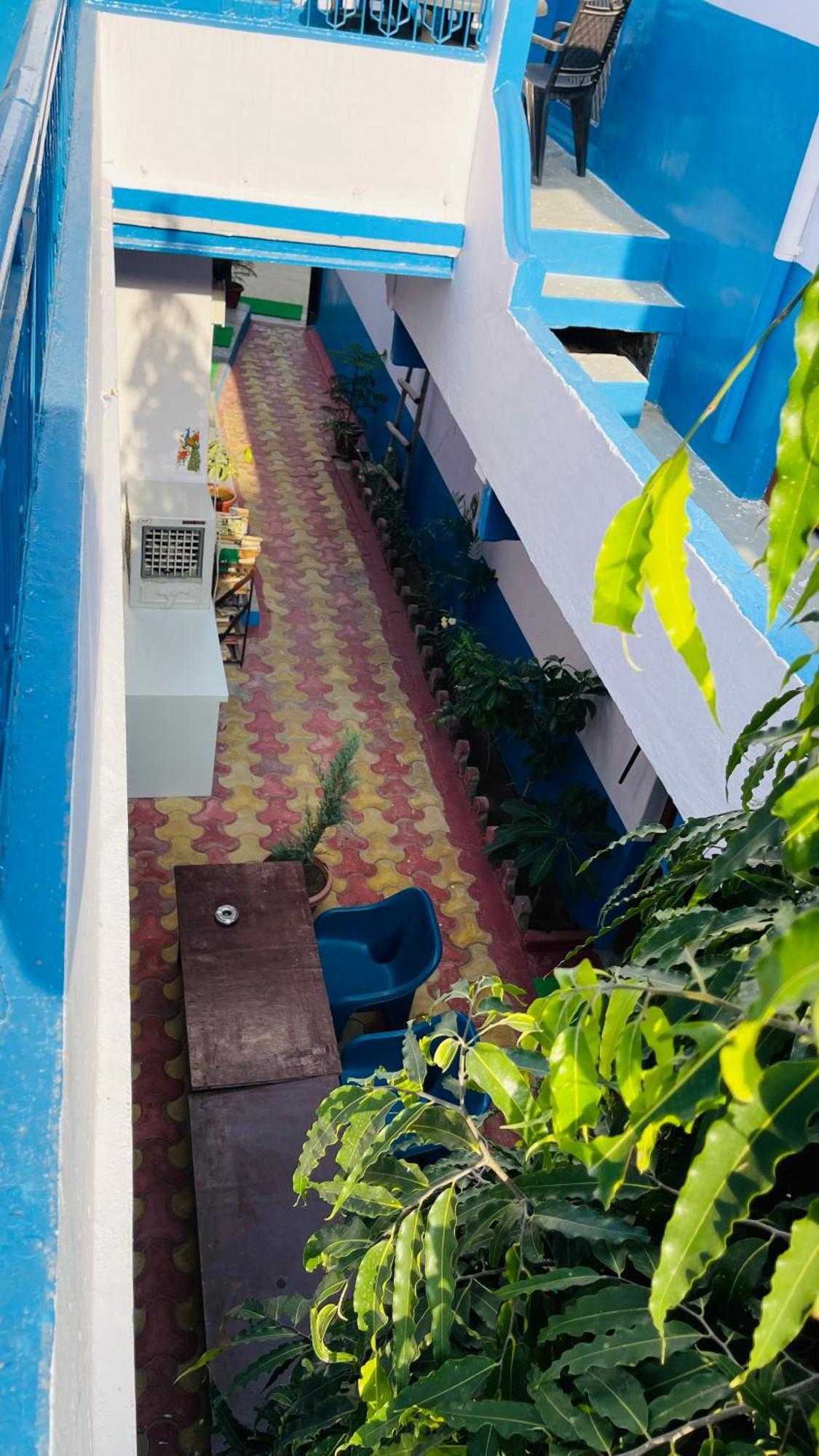 Mayur Guest House Pushkar Bagian luar foto