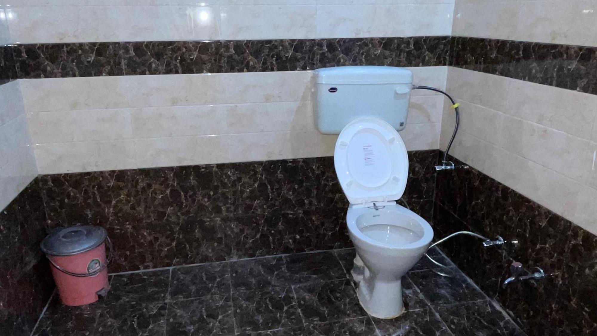 Mayur Guest House Pushkar Bagian luar foto