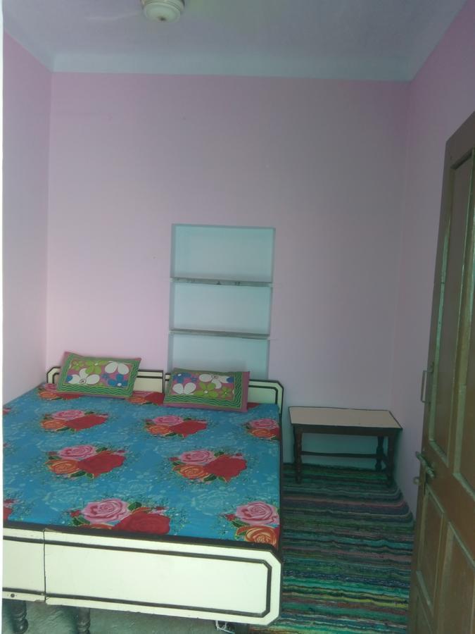 Mayur Guest House Pushkar Bagian luar foto