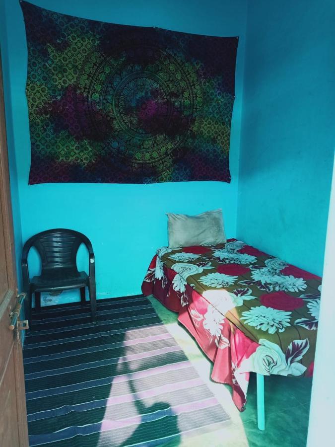 Mayur Guest House Pushkar Bagian luar foto